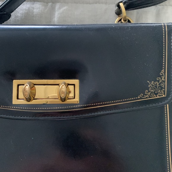 Vintage purse - Picture 2 of 8